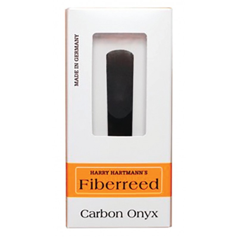 Fiberreed 7169365 Stroik Klarnet Bb Carbon Onyx